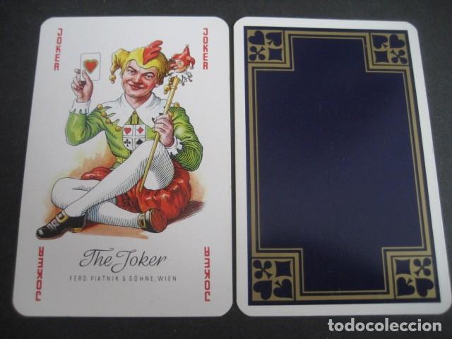Barajas de cartas: JOKER N&ordm;457 - Foto 2