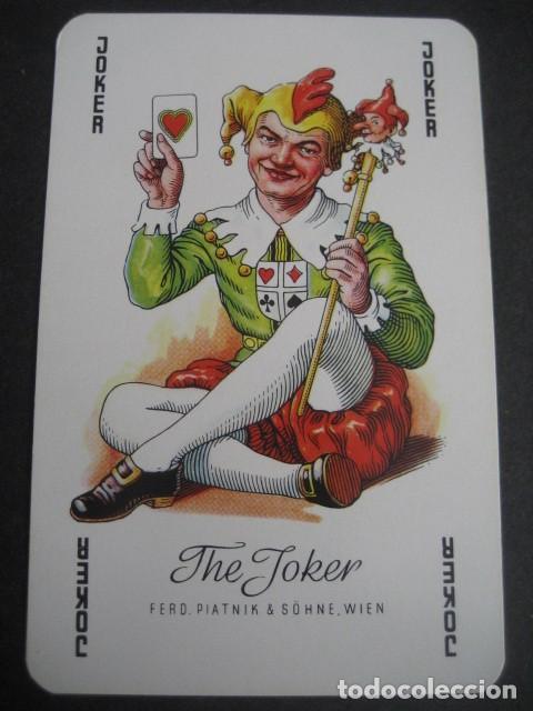 Barajas de cartas: JOKER N&ordm;458 - Foto 2