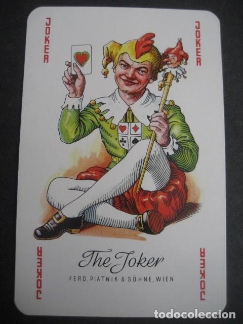 Barajas de cartas: JOKER N&ordm;459 - Foto 2