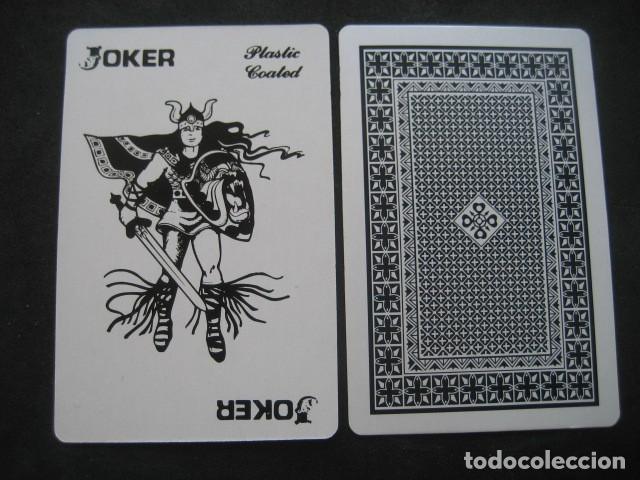 Barajas de cartas: JOKER N&ordm;464 - Foto 2