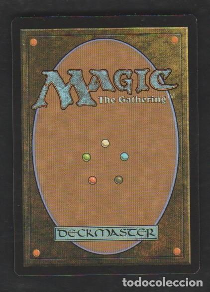 Barajas de cartas: MAGIC THE GATHERING : ROTAFILOS KOR ( KOR ) - Foto 2