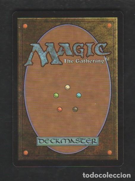 Barajas de cartas: MAGIC THE GATHERING : CAMINAFUEGO KOR ( KOR ) - Foto 2