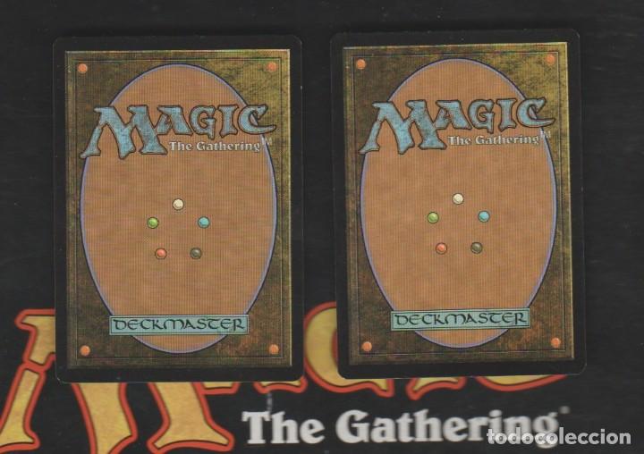 Barajas de cartas: MAGIC THE GATHERING : PAREJA MULTITUD KITHKIN ( KITHKIN ) - Foto 2
