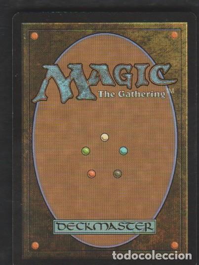 Barajas de cartas: MAGIC THE GATHERING : MURO DE ESCARCHA ( MURO ) - Foto 2