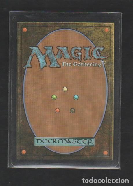 Barajas de cartas: MAGIC THE GATHERING : GRITON MENTAL ( AVE ) - Foto 2