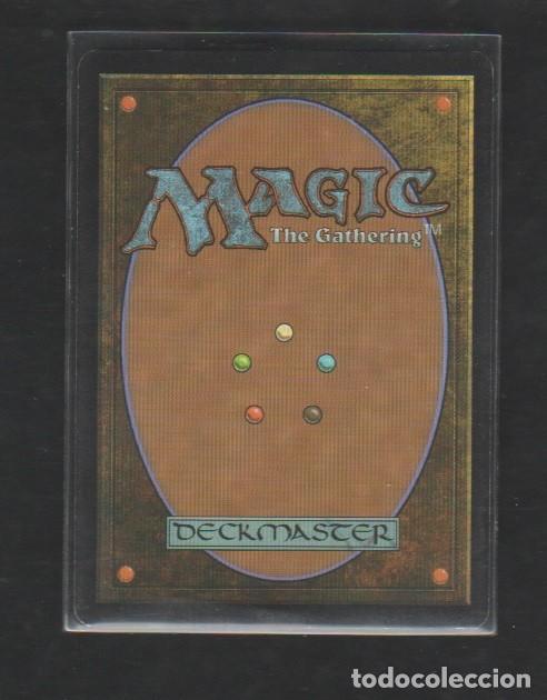 Barajas de cartas: MAGIC THE GATHERING : GRITON MENTAL ( AVE ) - Foto 2
