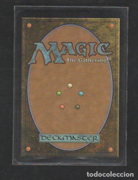 Barajas de cartas: MAGIC THE GATHERING : STRIX PARASITARIO ( AVE ) - Foto 2