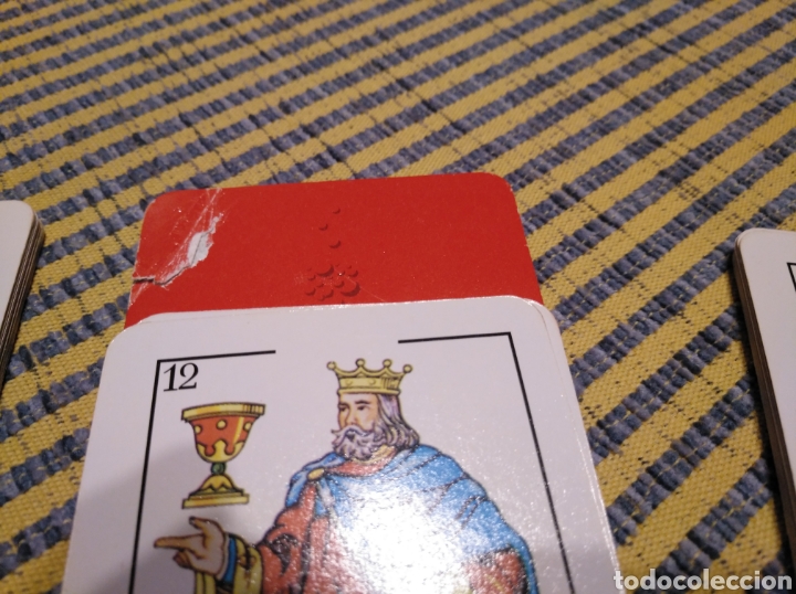 Barajas de cartas: Baraja joker de Coca Cola - Foto 3