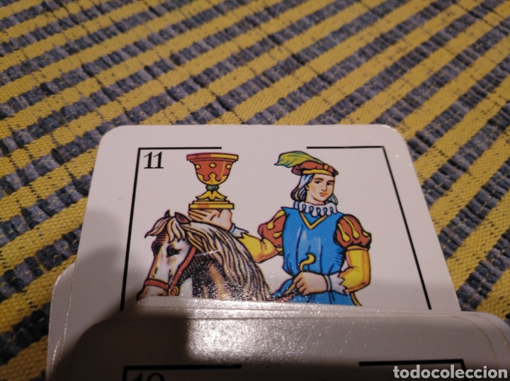 Barajas de cartas: Baraja joker de Coca Cola - Foto 4