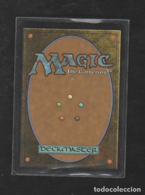 Barajas de cartas: MAGIC THE GATHERING : THOCTAR LANUDO ( BESTIA ) - Foto 2