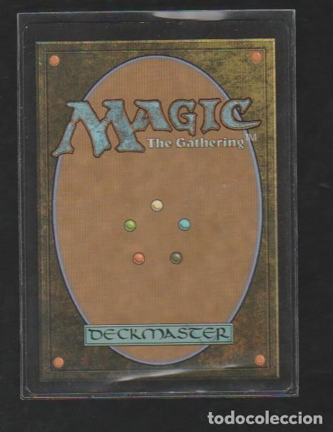 Barajas de cartas: MAGIC THE GATHERING : PASTOR ESPECTRAL ( ESPIRITU ) - Foto 2