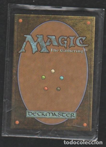 Barajas de cartas: MAGIC THE GATHERING : EIDOLON ESPERANZADA ( ESPIRITU ) - Foto 2