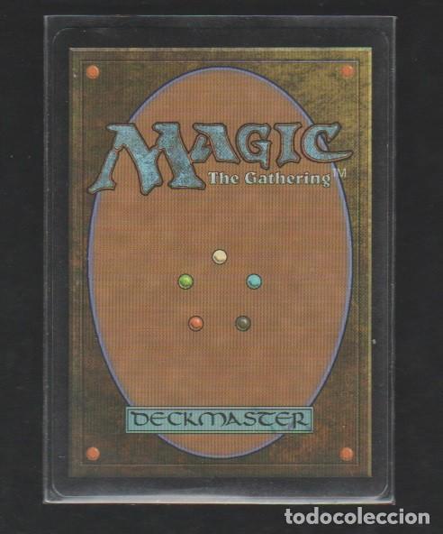 Barajas de cartas: MAGIC THE GATHERING : GEIST DE SAN TRAFT ( ESPIRITU ) - Foto 2