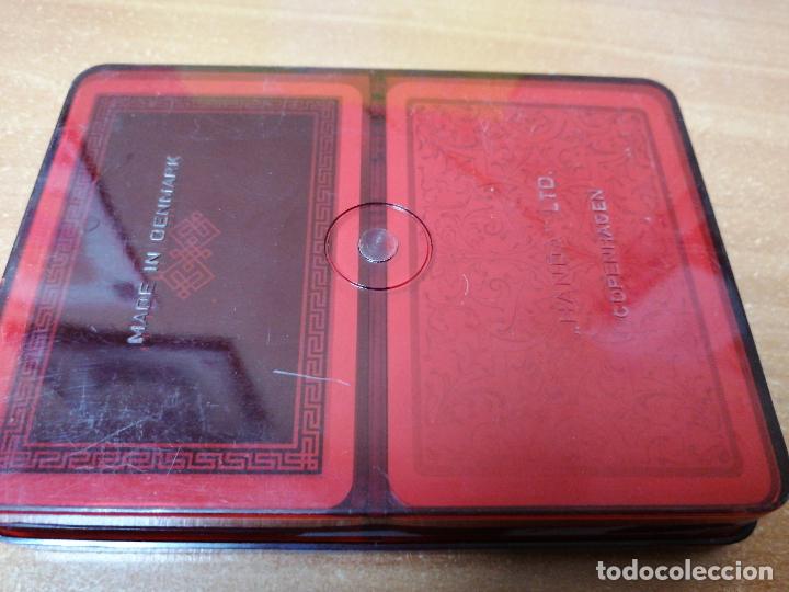 Barajas de cartas: BARAJA DE CARTAS DOBLE - Foto 2