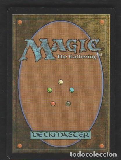 Barajas de cartas: MAGIC THE GATHERING : ESPECTRO LLAMEANTE ( ESPECTRO ) - Foto 2