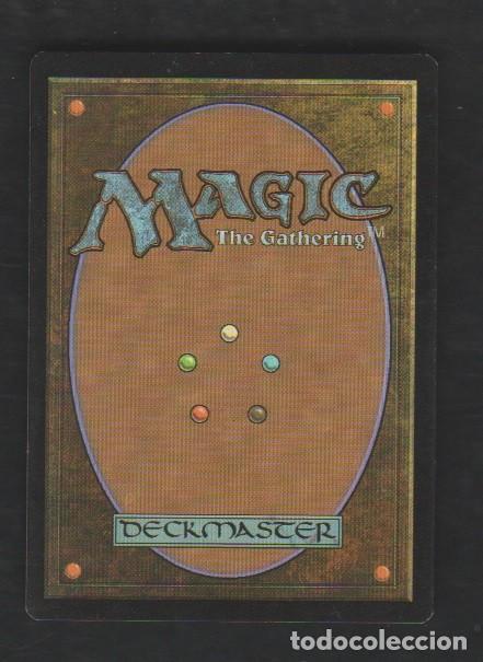 Barajas de cartas: MAGIC THE GATHERING : ESPECTRO DE GUUL DRAZ ( ESPECTRO ) - Foto 2
