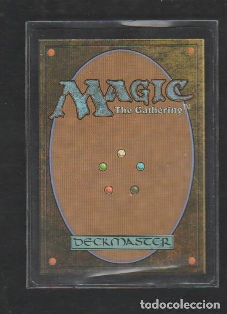 Barajas de cartas: MAGIC THE GATHERING : ESFINGE DE LA PALABRA FINAL ( ESFINGE ) - Foto 2