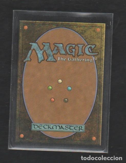 Barajas de cartas: MAGIC THE GATHERING : ESFINGE IRRITANTE ( ESFINGE ) - Foto 2