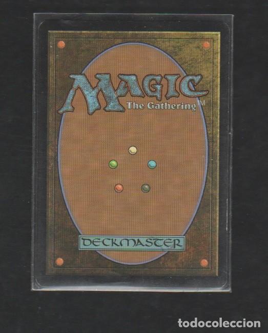 Barajas de cartas: MAGIC THE GATHERING : MANTIS DE CUMBRALTA ( INSECTO ) - Foto 2