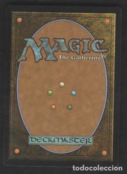 Barajas de cartas: MAGIC THE GATHERING : VIBORA DE LOS YERMOS ( VIBORA ) - Foto 2