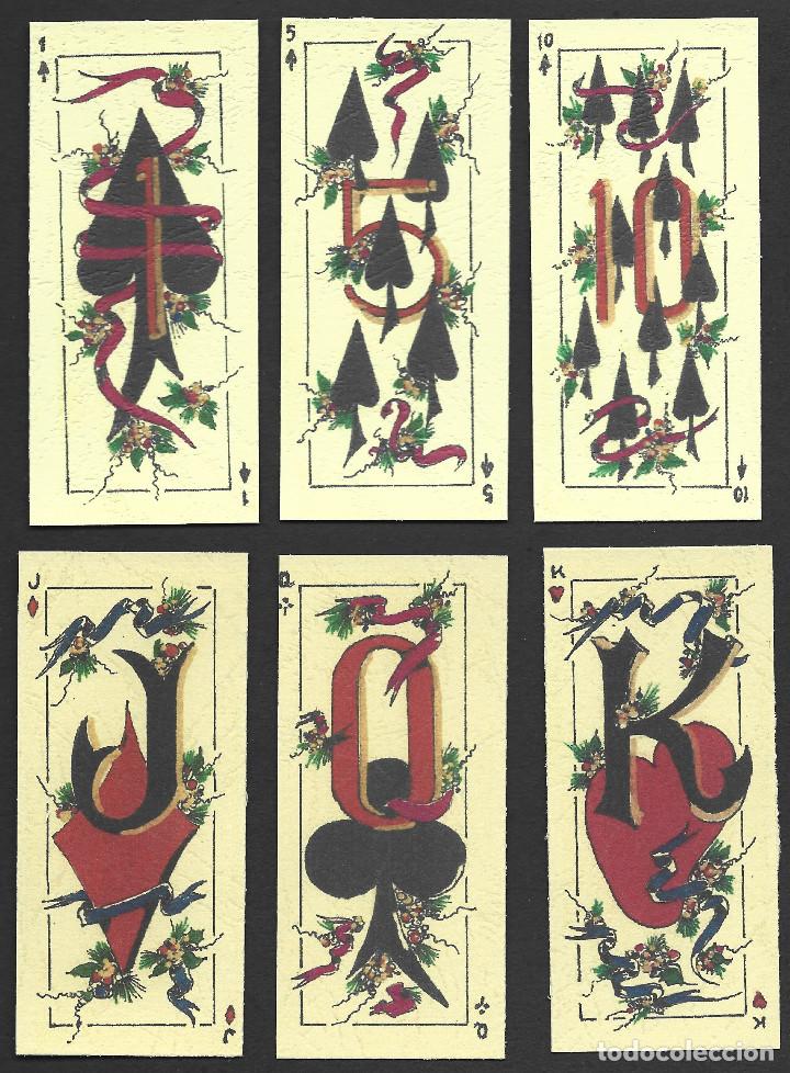 Barajas de cartas: BARAJA RICA SOTA - Foto 1