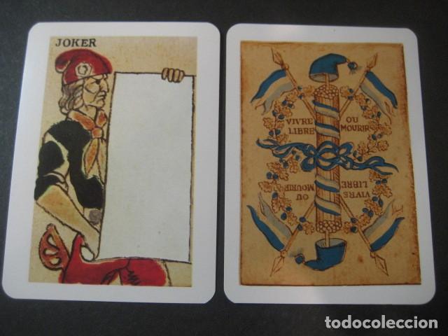Barajas de cartas: JOKER N&ordm;477 - Foto 2
