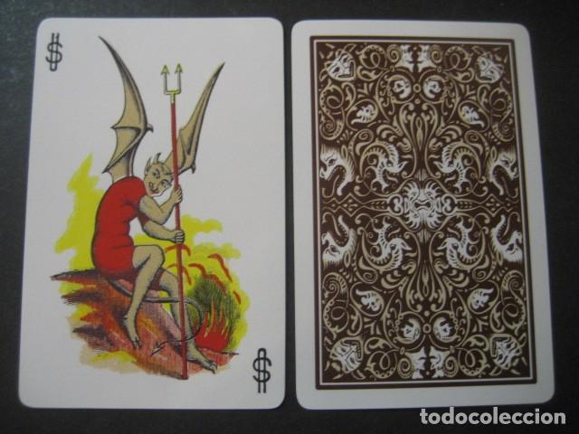 Barajas de cartas: JOKER N&ordm;480 - Foto 2