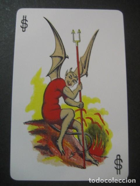 Barajas de cartas: JOKER N&ordm;482 - Foto 2