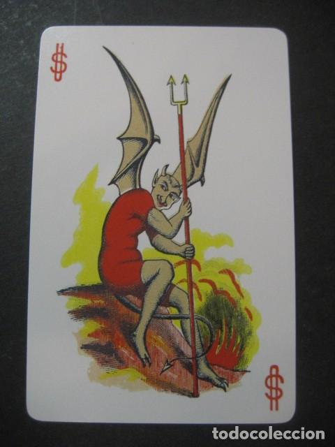 Barajas de cartas: JOKER N&ordm;483 - Foto 2