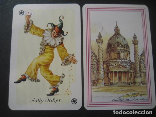Barajas de cartas: JOKER N&ordm;485 - Foto 2