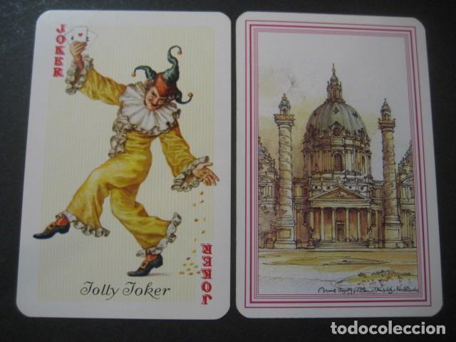 Barajas de cartas: JOKER N&ordm;486 - Foto 2