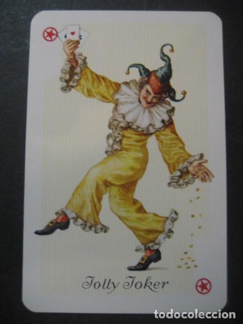 Barajas de cartas: JOKER N&ordm;487 - Foto 2