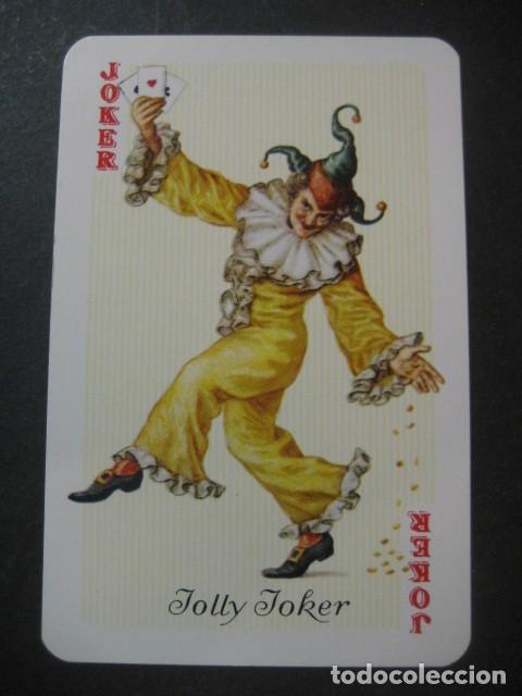 Barajas de cartas: JOKER N&ordm;489 - Foto 2