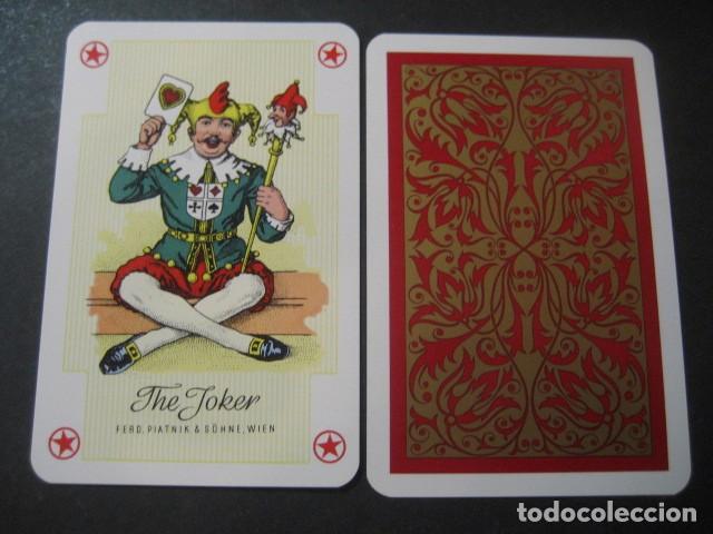 Barajas de cartas: JOKER N&ordm;490 - Foto 2