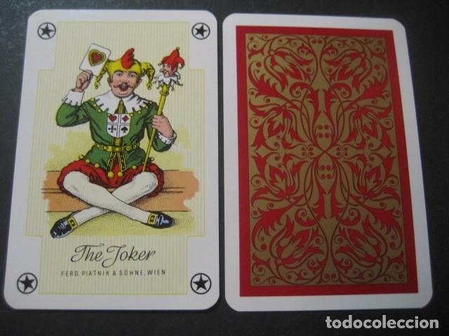 Barajas de cartas: JOKER N&ordm;491 - Foto 2