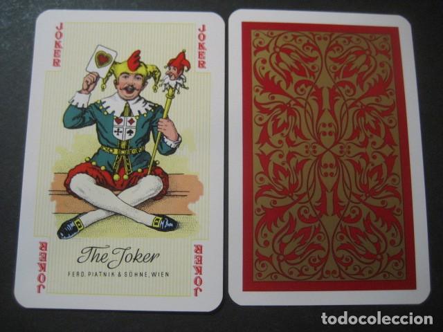 Barajas de cartas: JOKER N&ordm;492 - Foto 2