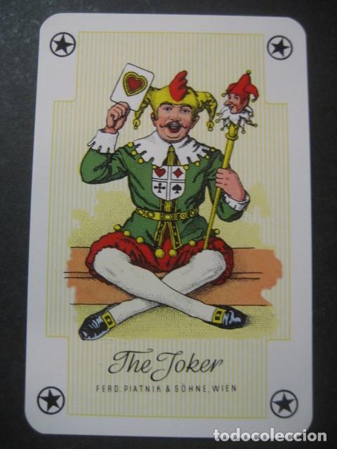 Barajas de cartas: JOKER N&ordm;494 - Foto 2