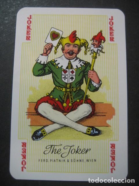 Barajas de cartas: JOKER N&ordm;495 - Foto 2