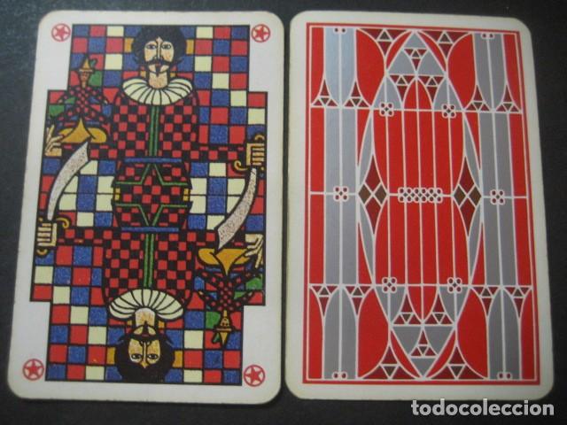 Barajas de cartas: JOKER N&ordm;496 - Foto 2