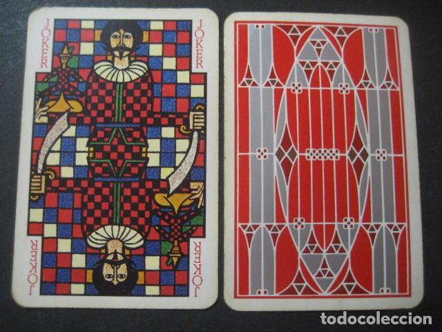 Barajas de cartas: JOKER N&ordm;498 - Foto 2