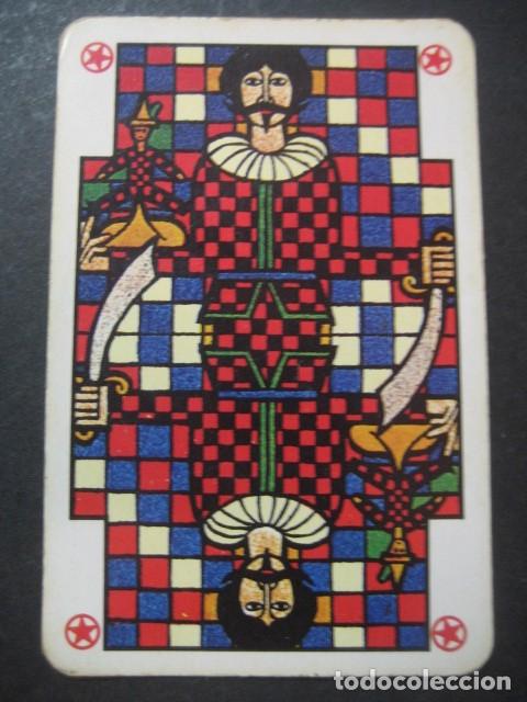 Barajas de cartas: JOKER N&ordm;499 - Foto 2