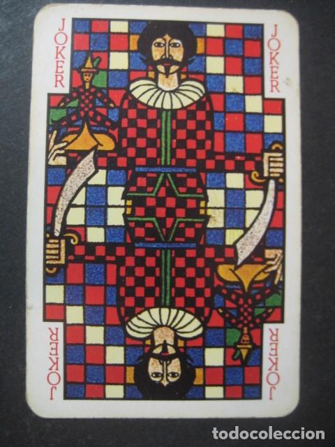 Barajas de cartas: JOKER N&ordm;501 - Foto 2