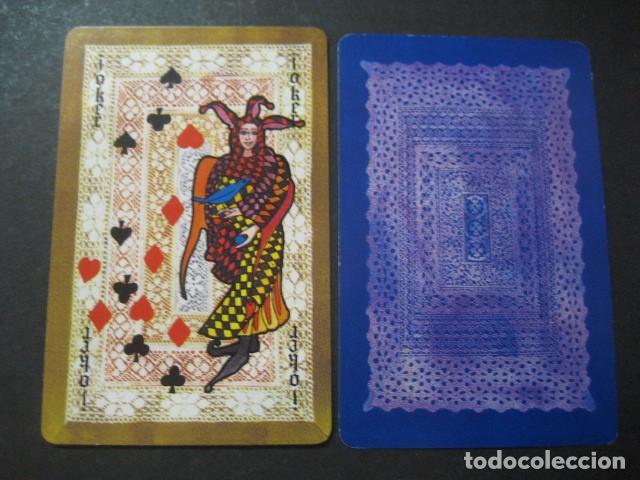 Barajas de cartas: JOKER N&ordm;502 - Foto 2