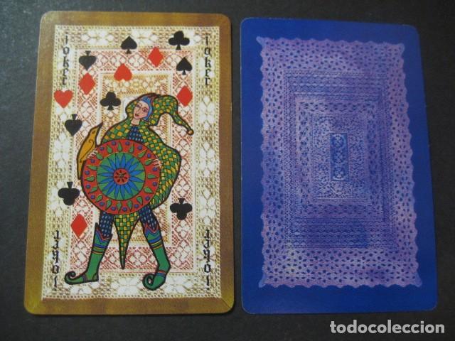 Barajas de cartas: JOKER N&ordm;503 - Foto 2
