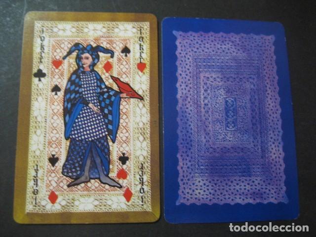 Barajas de cartas: JOKER N&ordm;504 - Foto 2