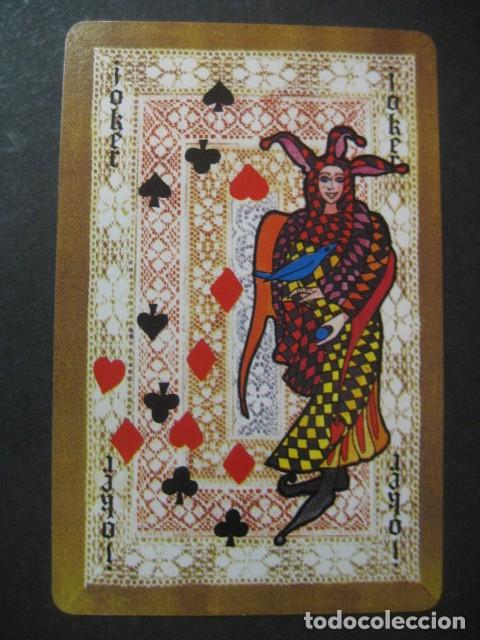 Barajas de cartas: JOKER N&ordm;505 - Foto 2