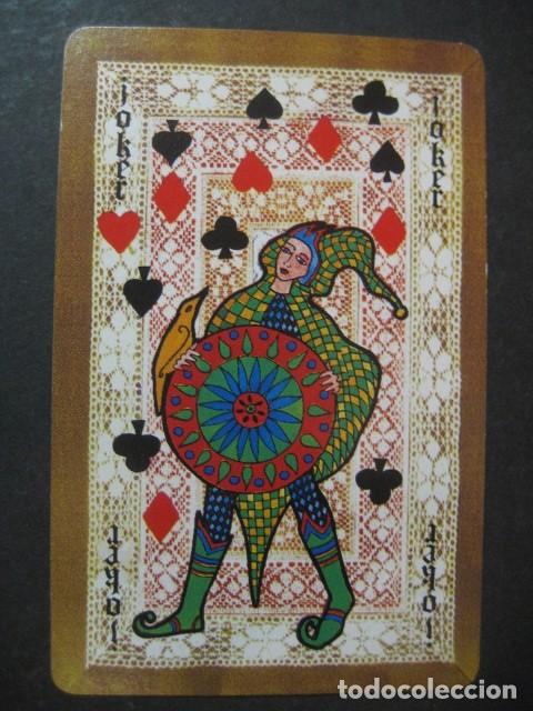 Barajas de cartas: JOKER N&ordm;506 - Foto 2
