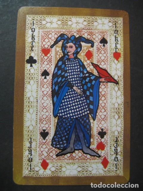 Barajas de cartas: JOKER N&ordm;507 - Foto 2