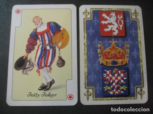 Barajas de cartas: JOKER N&ordm;508 - Foto 2