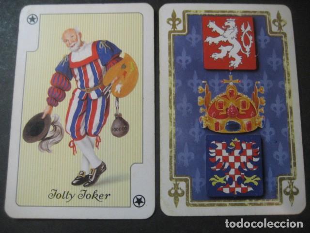 Barajas de cartas: JOKER N&ordm;509 - Foto 2